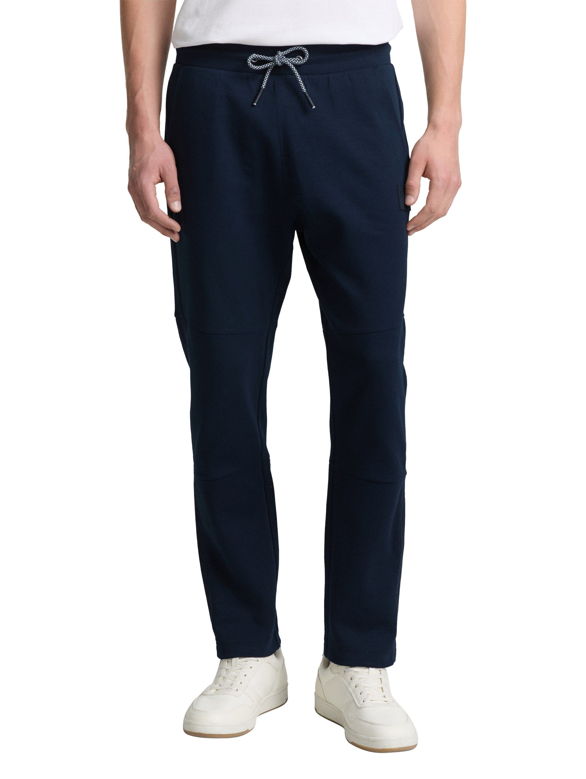Tom Tailor Herren Jeans blau