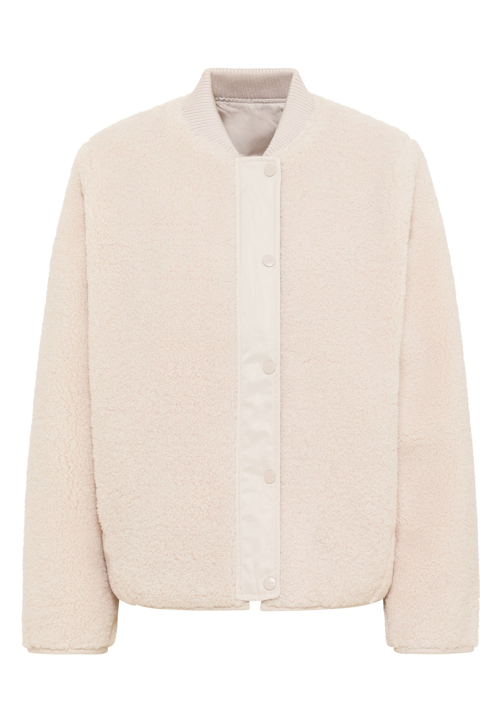 Cecil Damen Blouson XXL weiß
