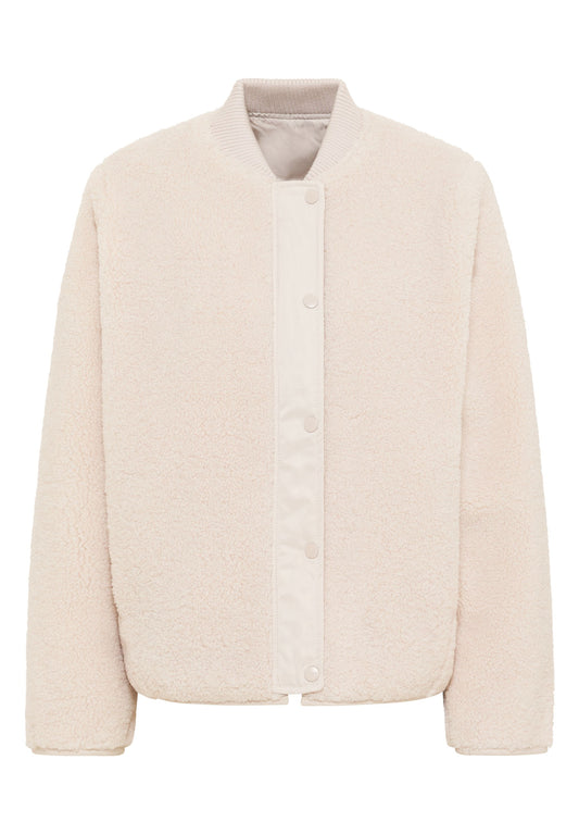 Cecil Damen Blouson XXL weiß