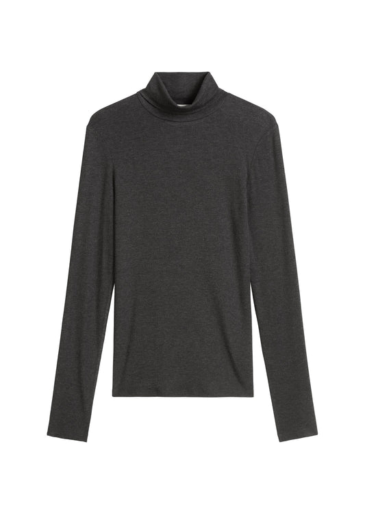 Marc O´Polo Damen Shirt grau