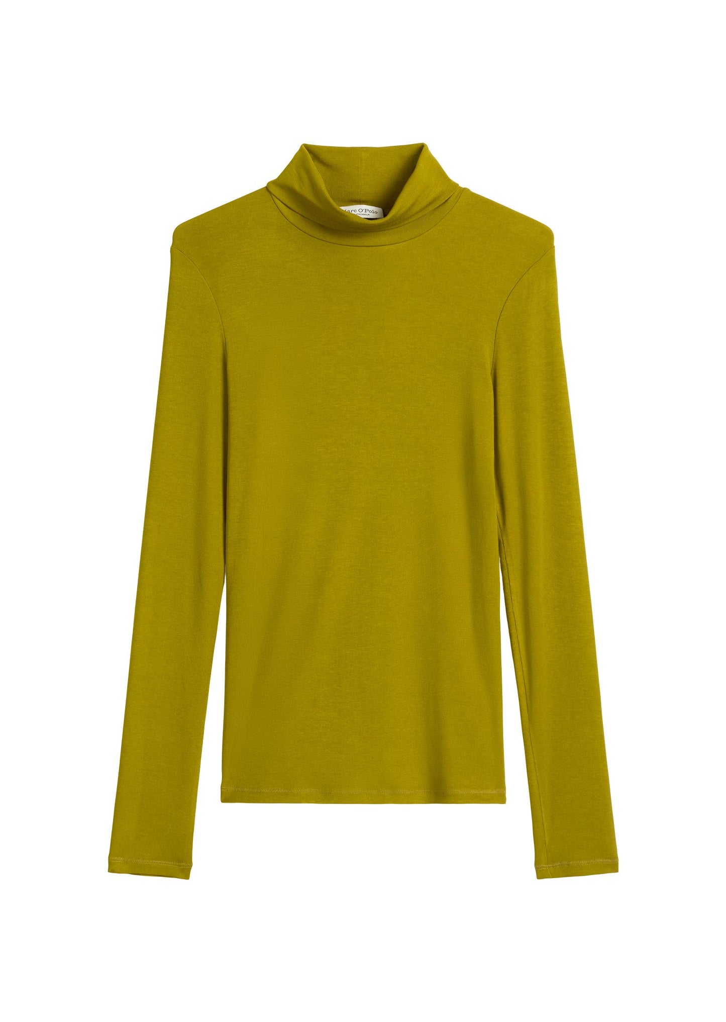 Marc O´Polo Damen Shirt grün