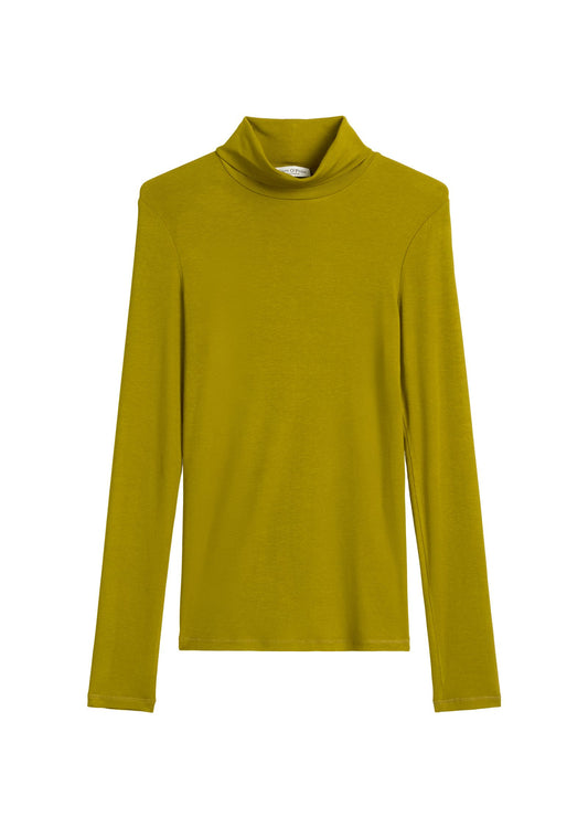 Marc O´Polo Damen Shirt grün