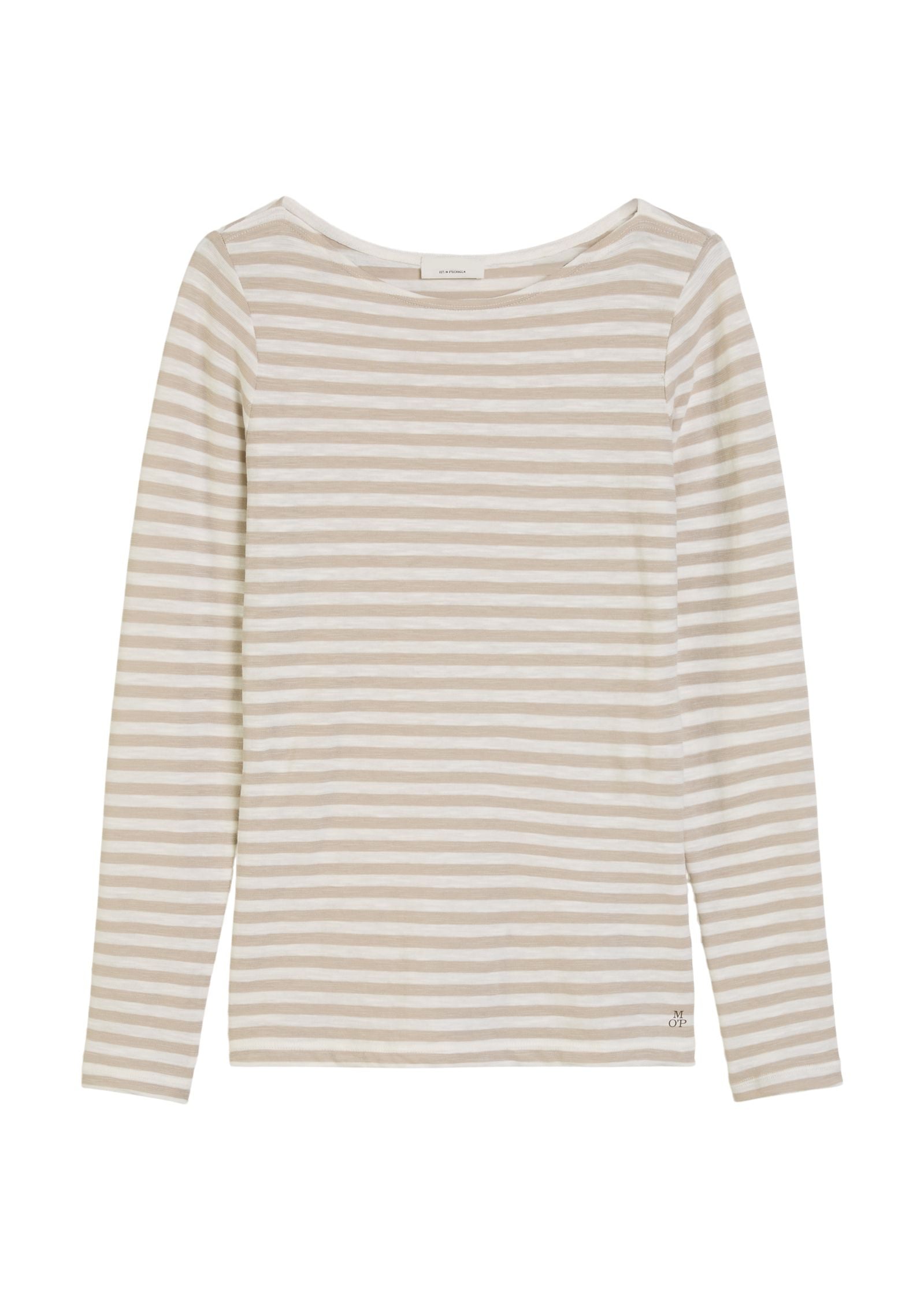Marc O´Polo Damen Shirt XXL mehrfarbig