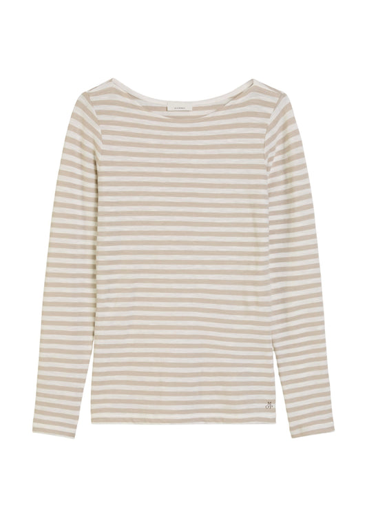 Marc O´Polo Damen Shirt XXL mehrfarbig