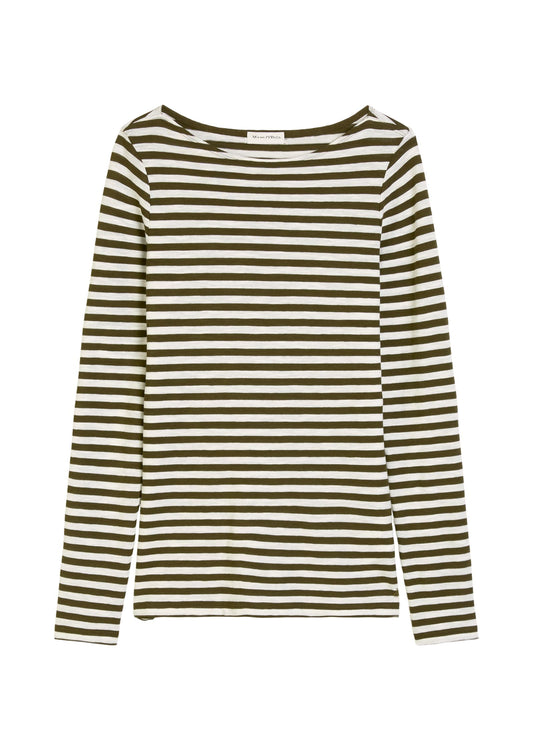 Marc O´Polo Damen Shirt mehrfarbig