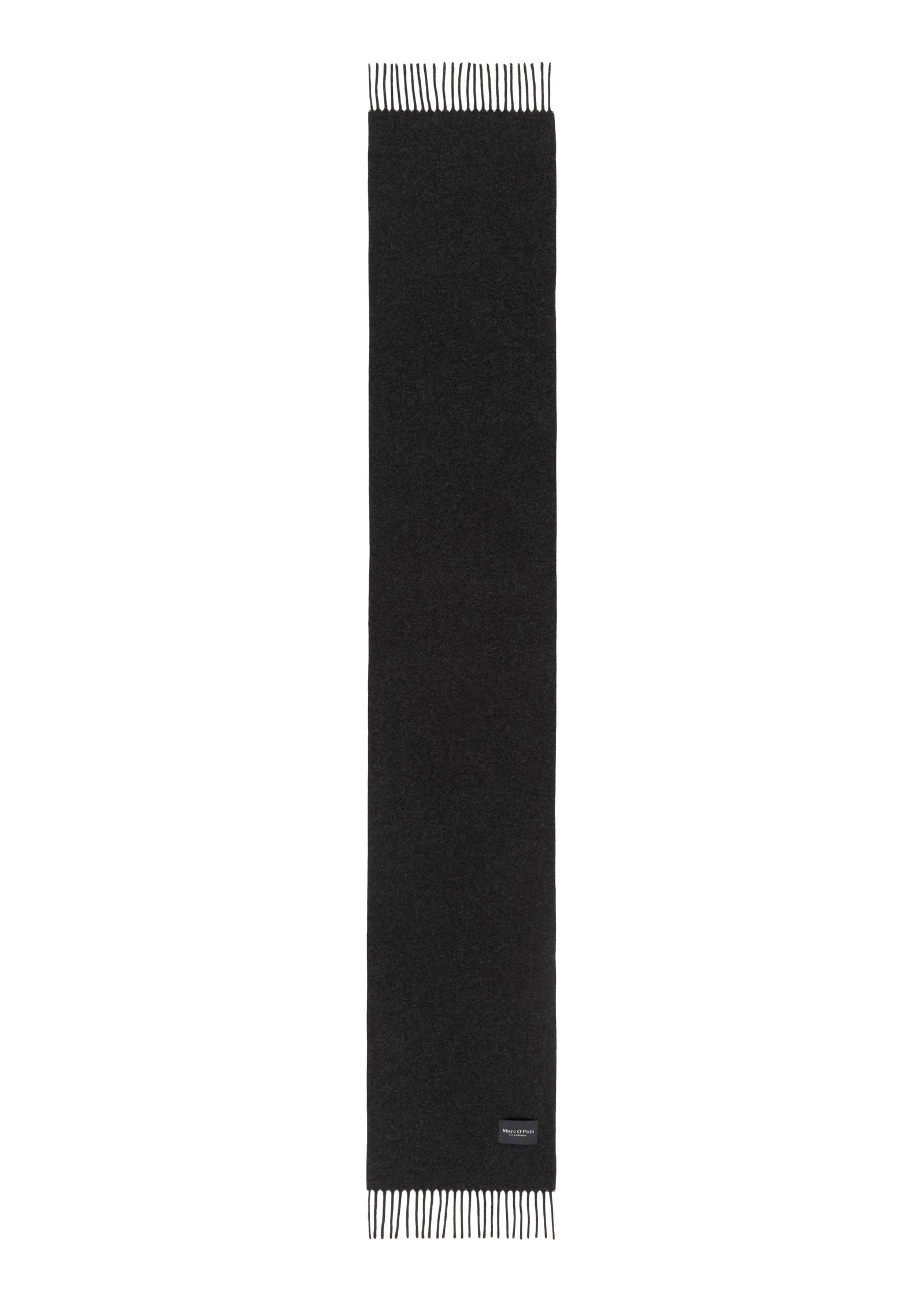 Marc O´Polo Unisex Schal grau