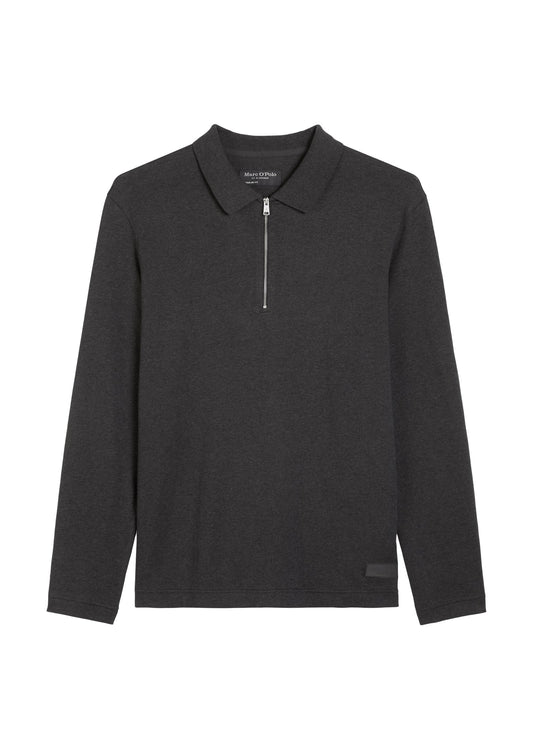 Marc O´Polo Damen Shirt grau