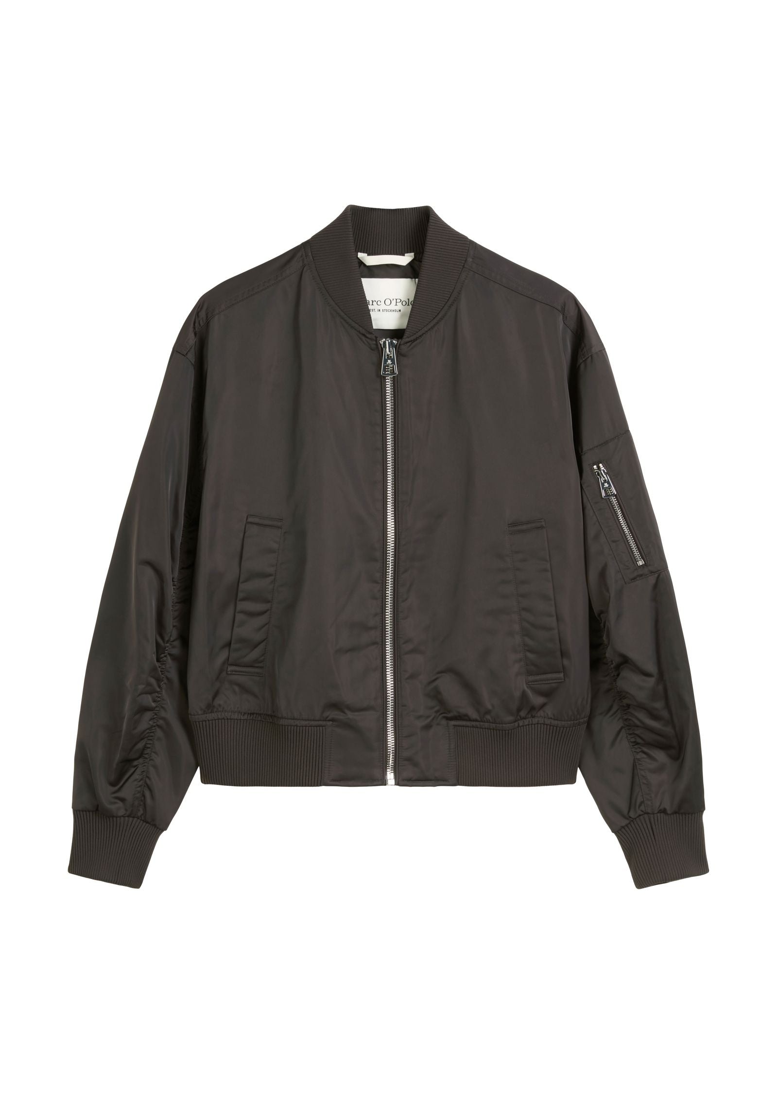 Marc O´Polo Damen Jacke 44 braun