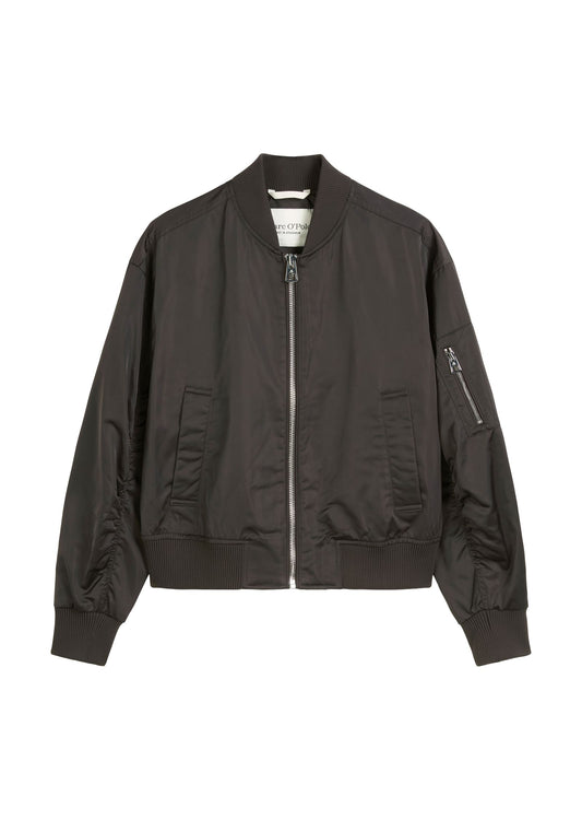 Marc O´Polo Damen Jacke 44 braun