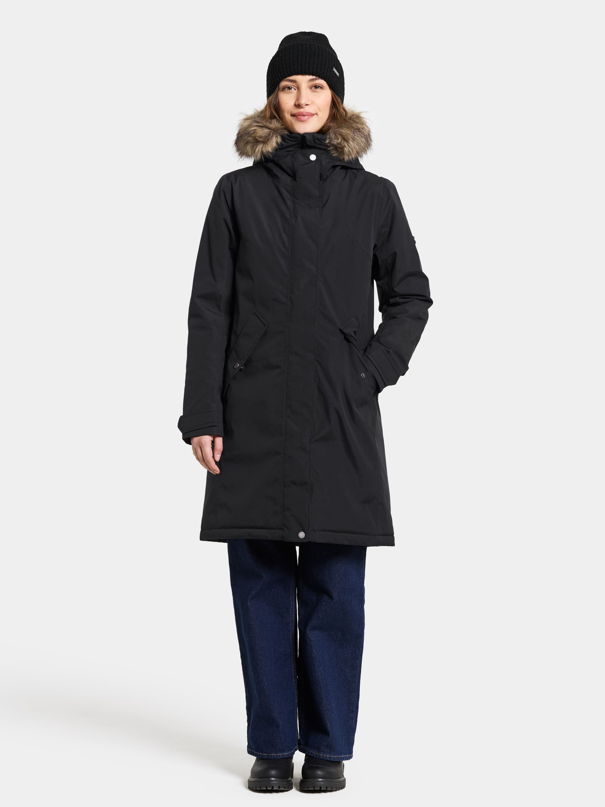 Didriksons – Didriksons Damen Jacke