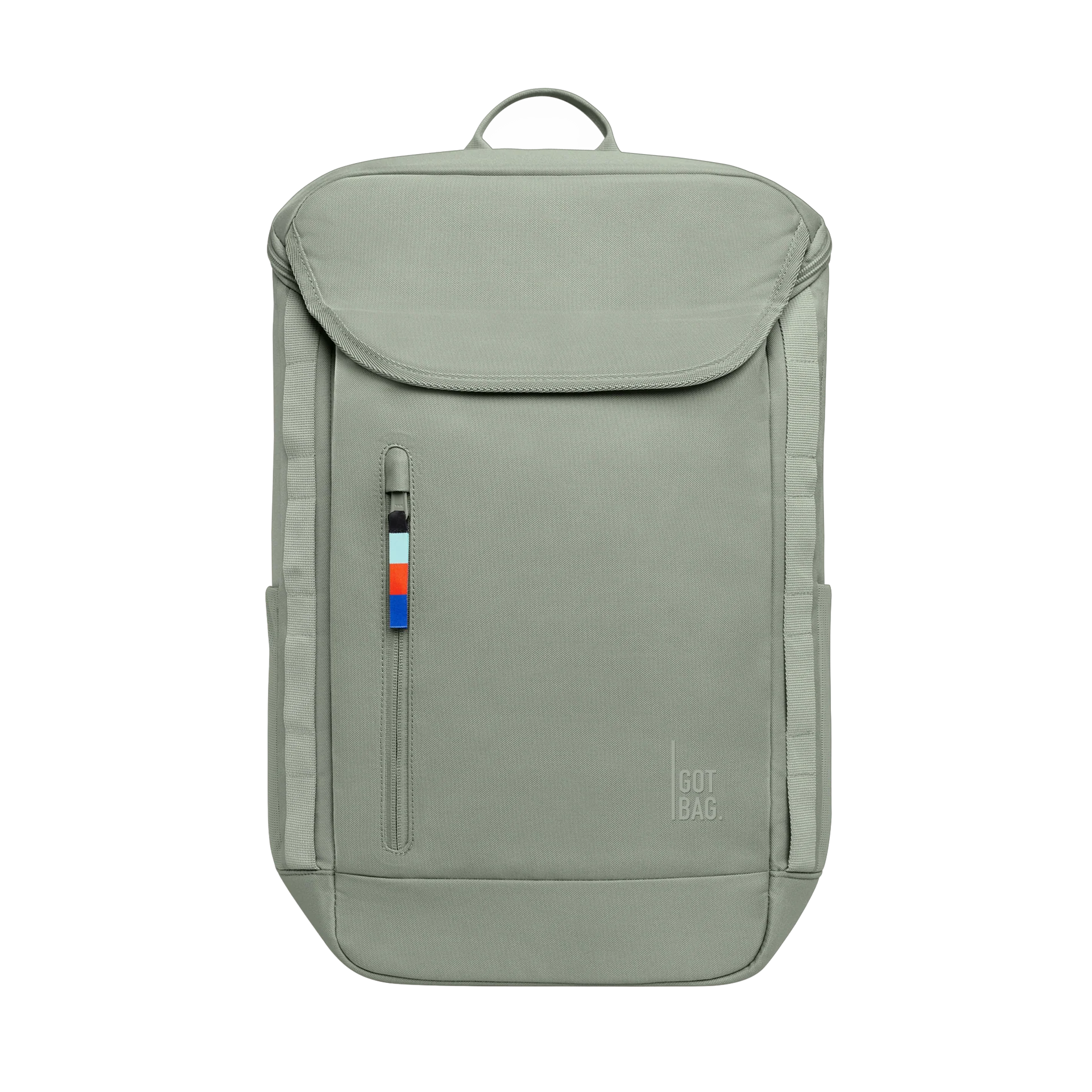 Got Bag Rucksack Pro Pack grün