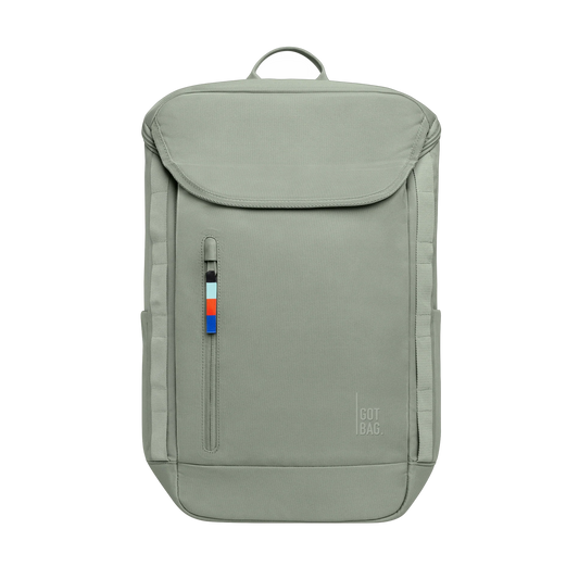 Got Bag Rucksack Pro Pack grün
