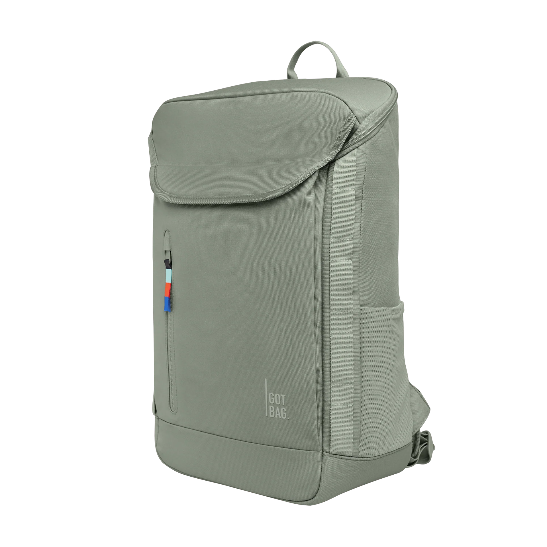 Got Bag Rucksack Pro Pack grün