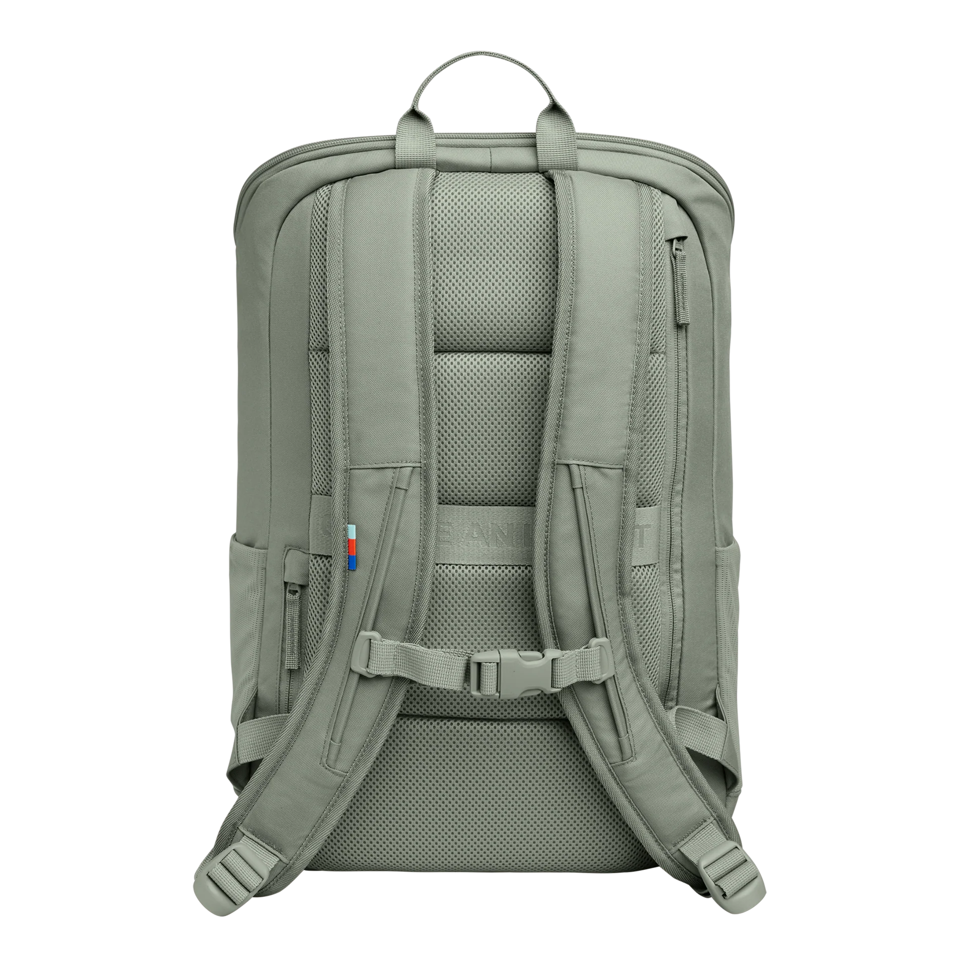Got Bag Rucksack Pro Pack grün