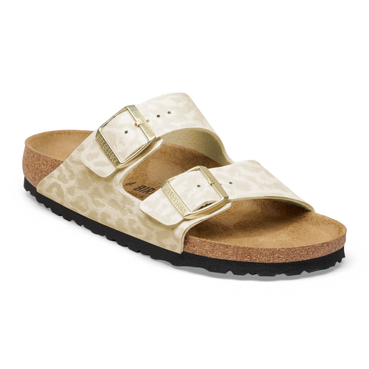 Birkenstock Damen Arizona BS beige