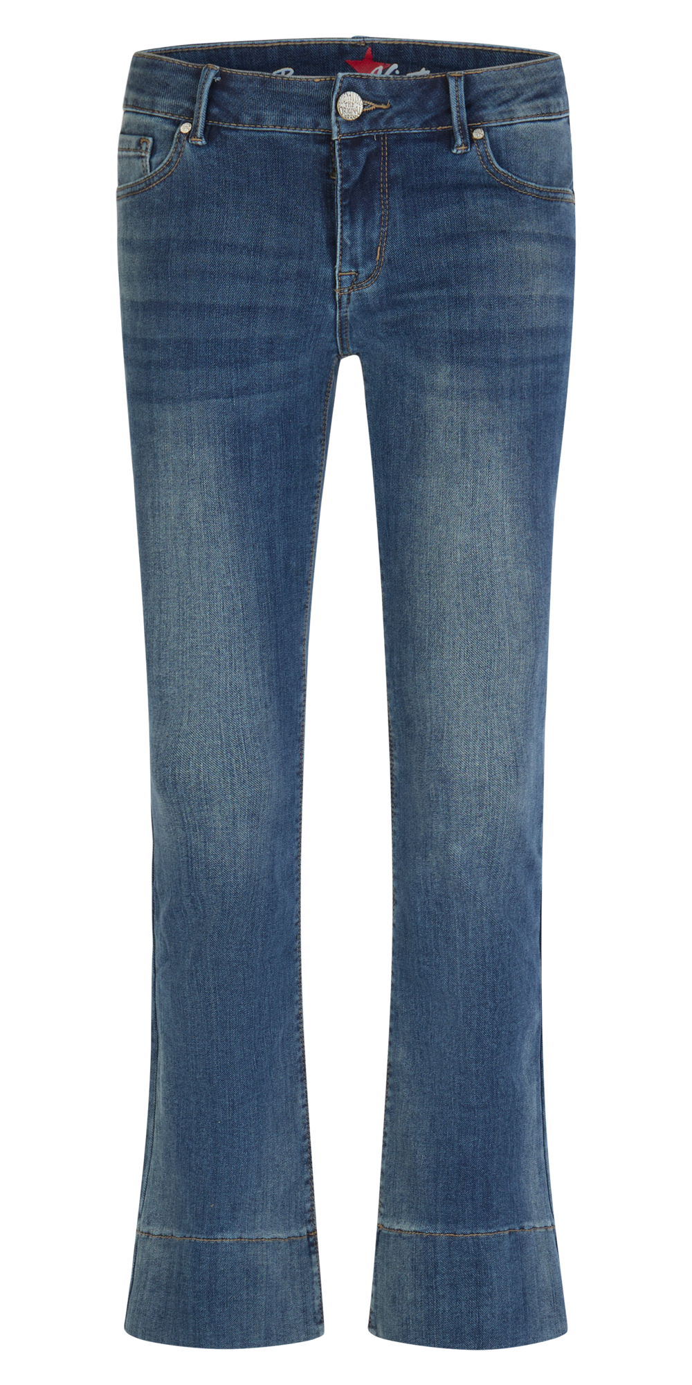 Buena Vista – Buena Vista Damen Jeans