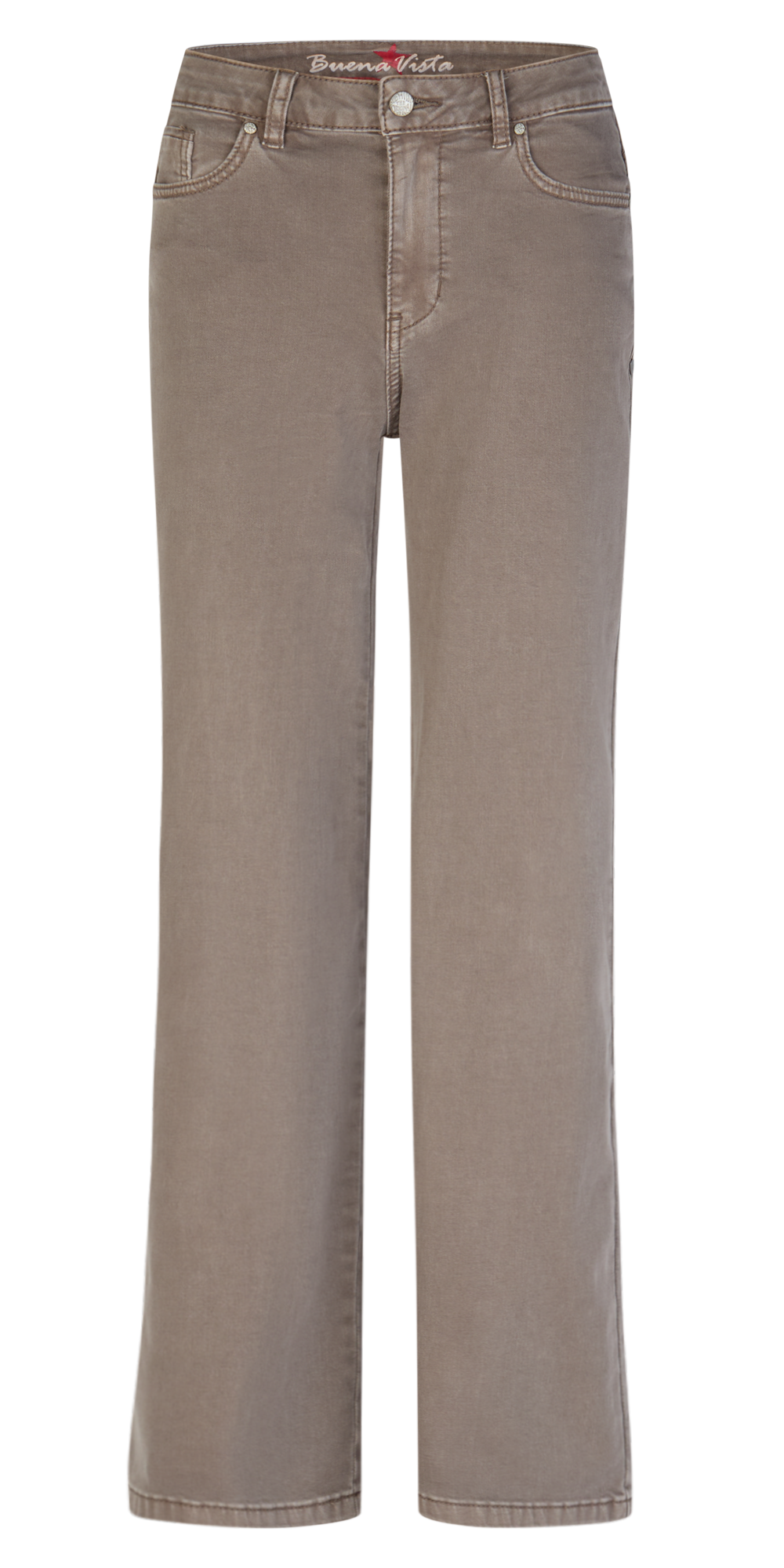 Buena Vista – Buena Vista Damen Jeans