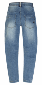 Buena Vista Damen Jeans blau