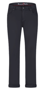 Buena Vista Damen Jeans blau