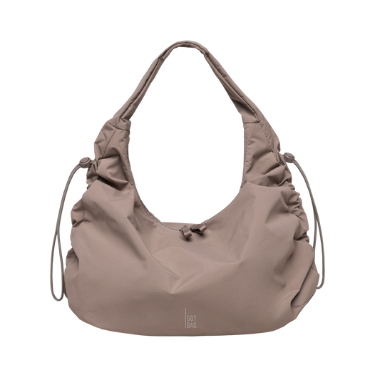 Got Bag Damen Tasche Mellow Bag braun