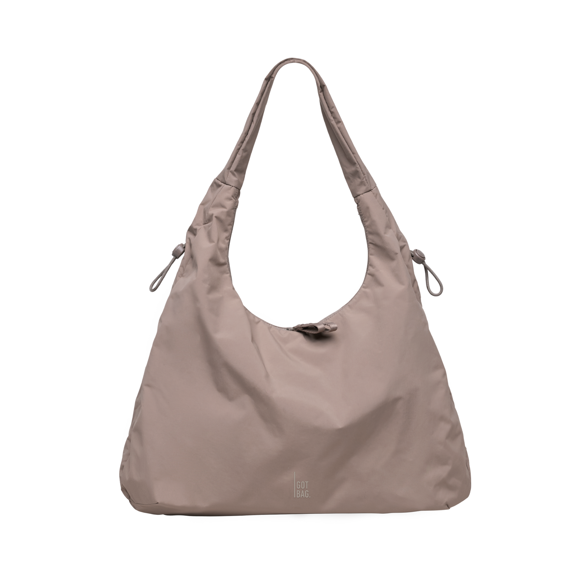 Got Bag Damen Tasche Mellow Bag braun