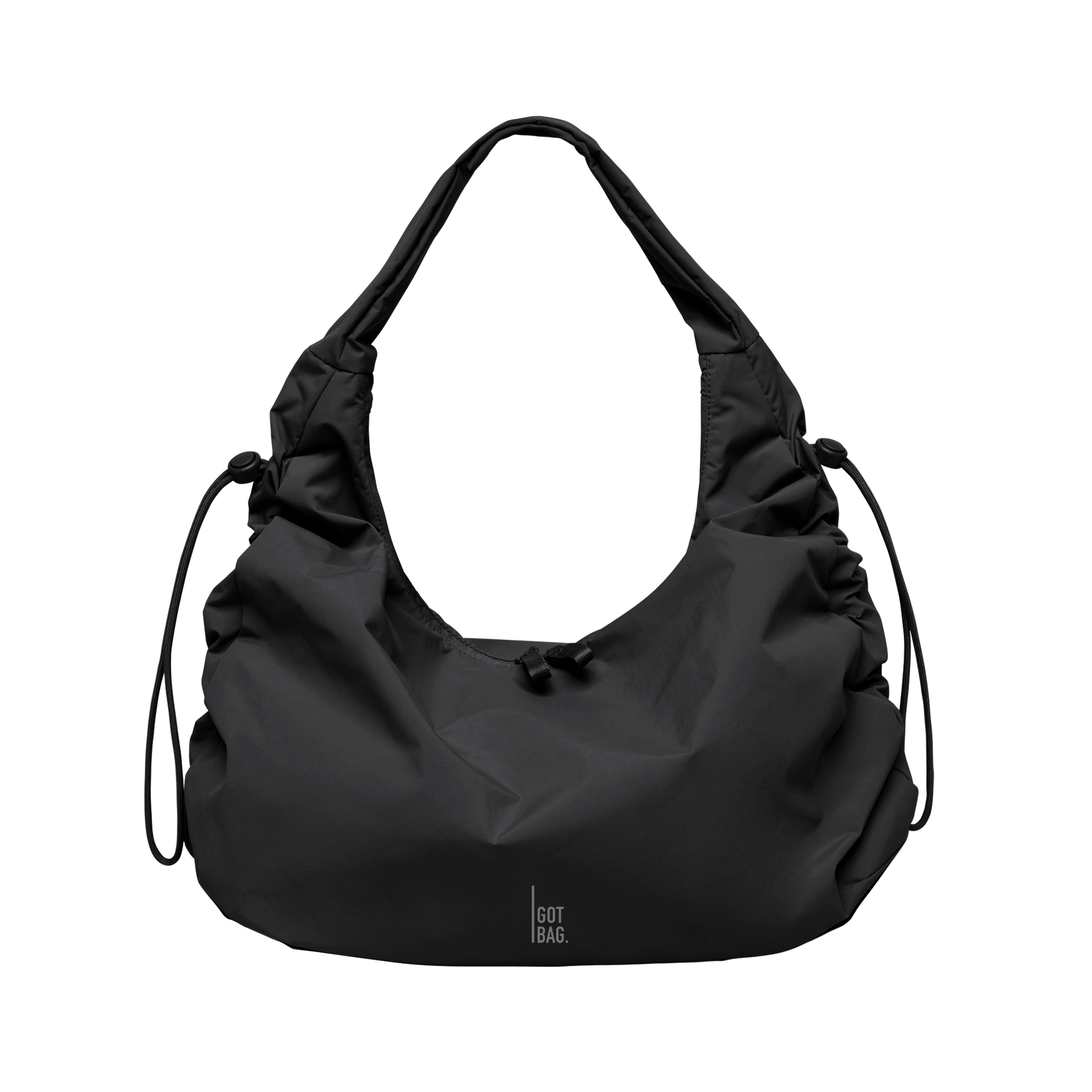 Got Bag Damen Tasche Mellow Bag schwarz