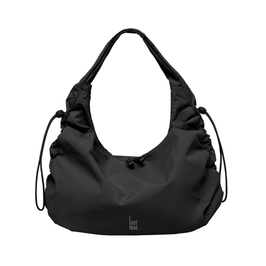 Got Bag Damen Tasche Mellow Bag schwarz