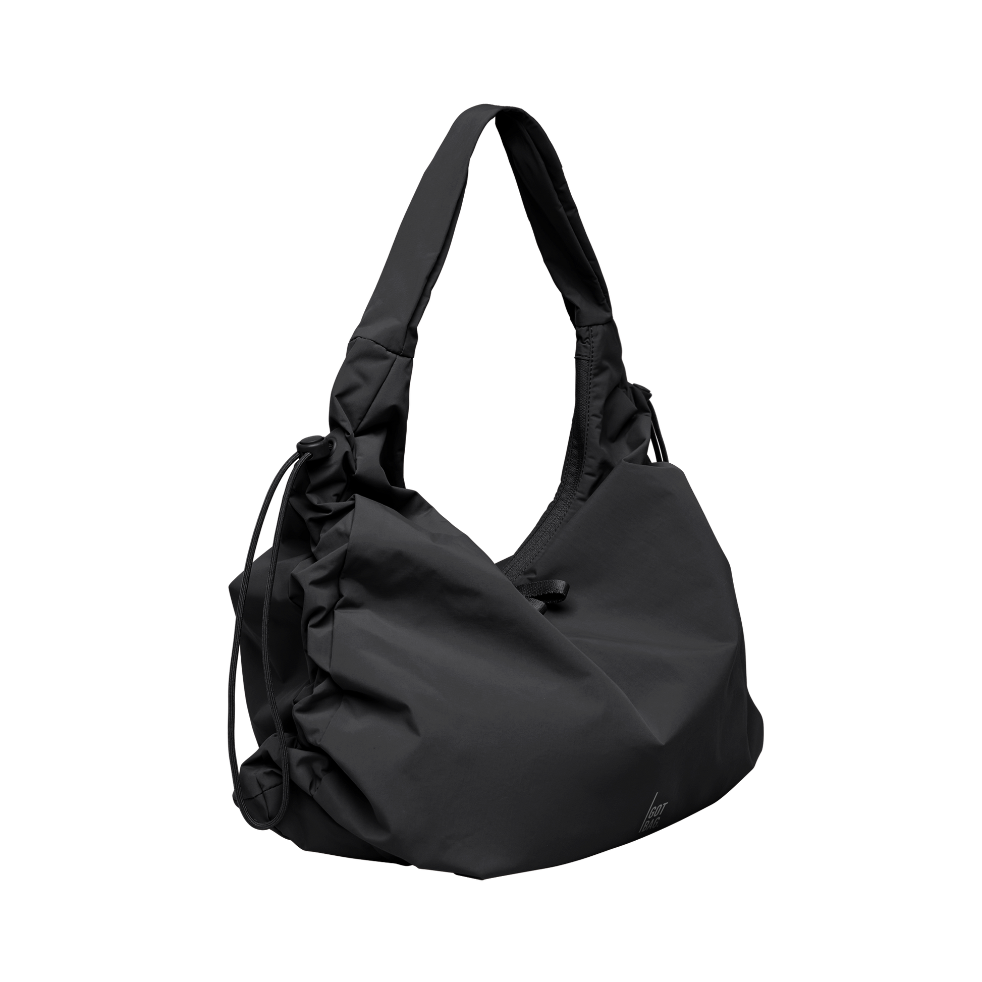 Got Bag Damen Tasche Mellow Bag schwarz