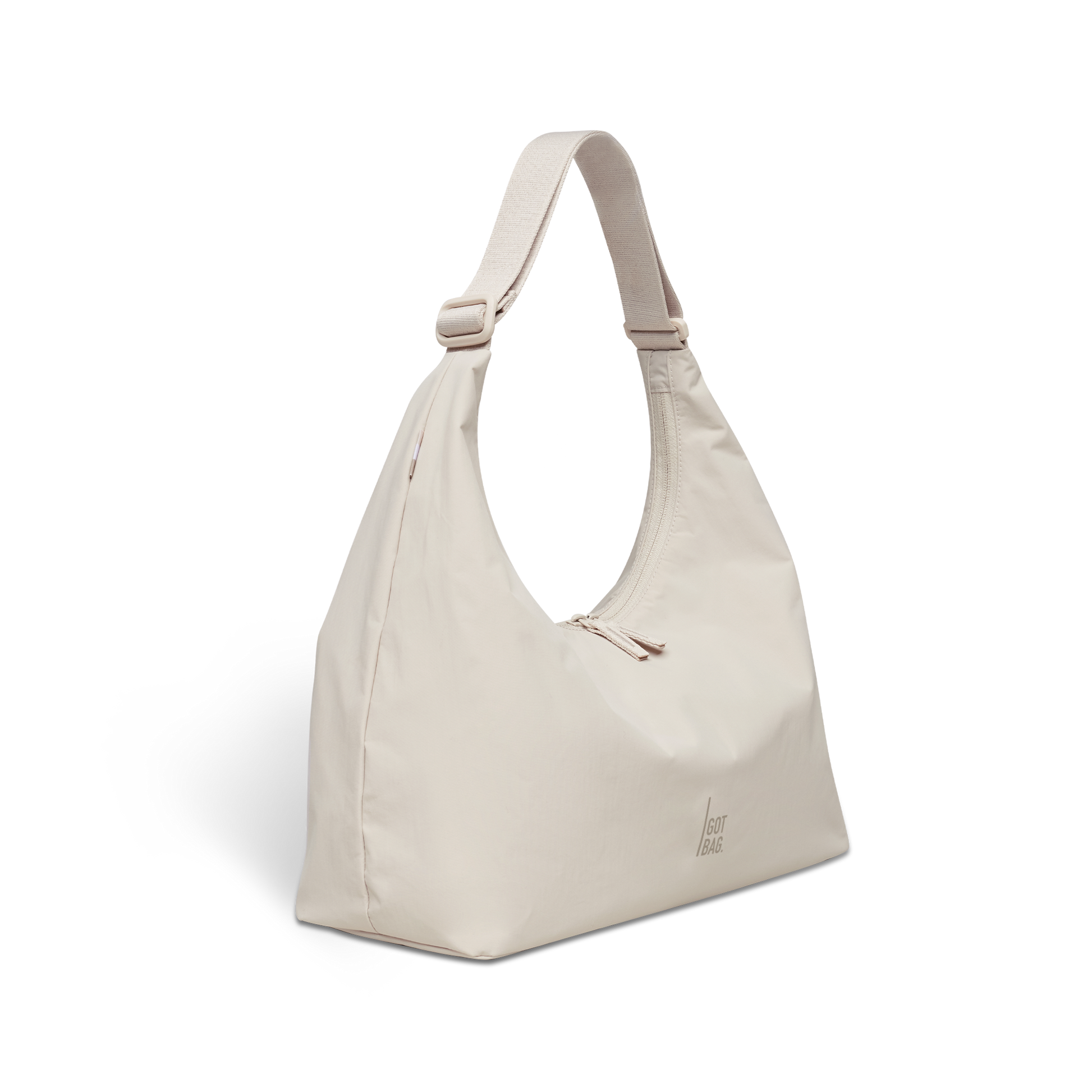 Got Bag Damen Tasche T-Shape Bag Monochrome beige