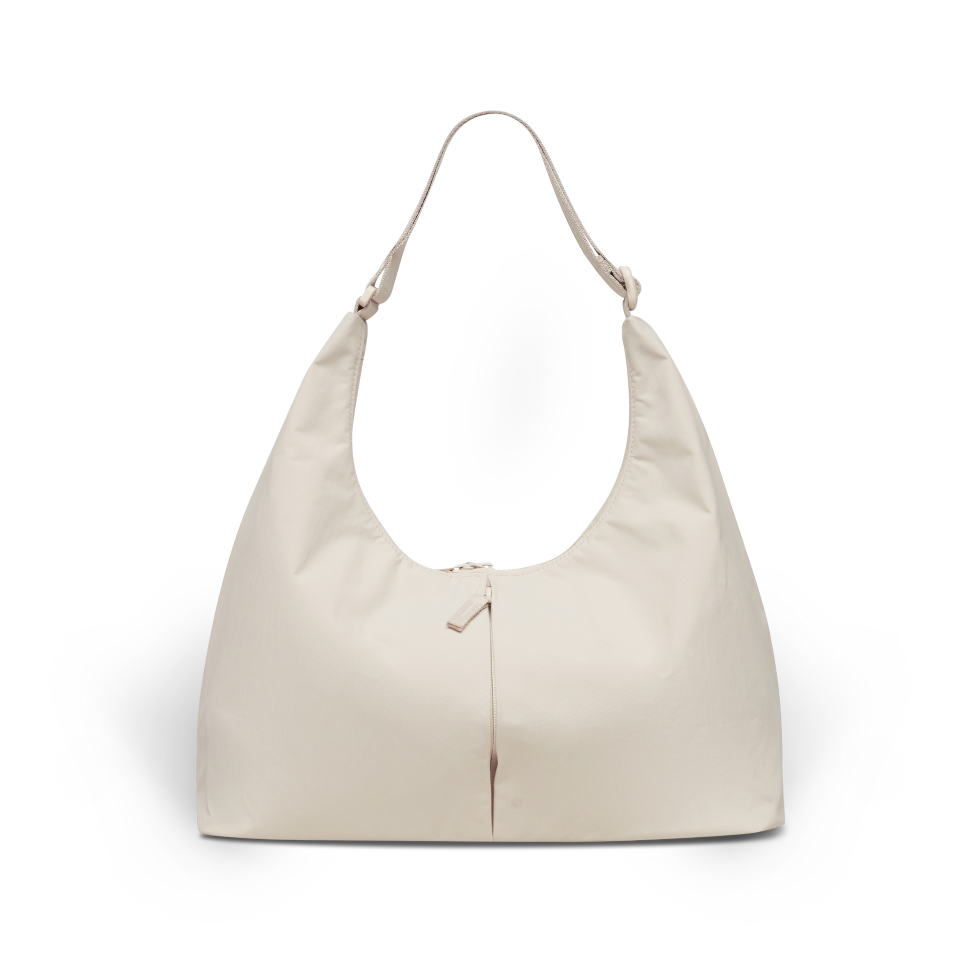 Got Bag Damen Tasche T-Shape Bag Monochrome beige
