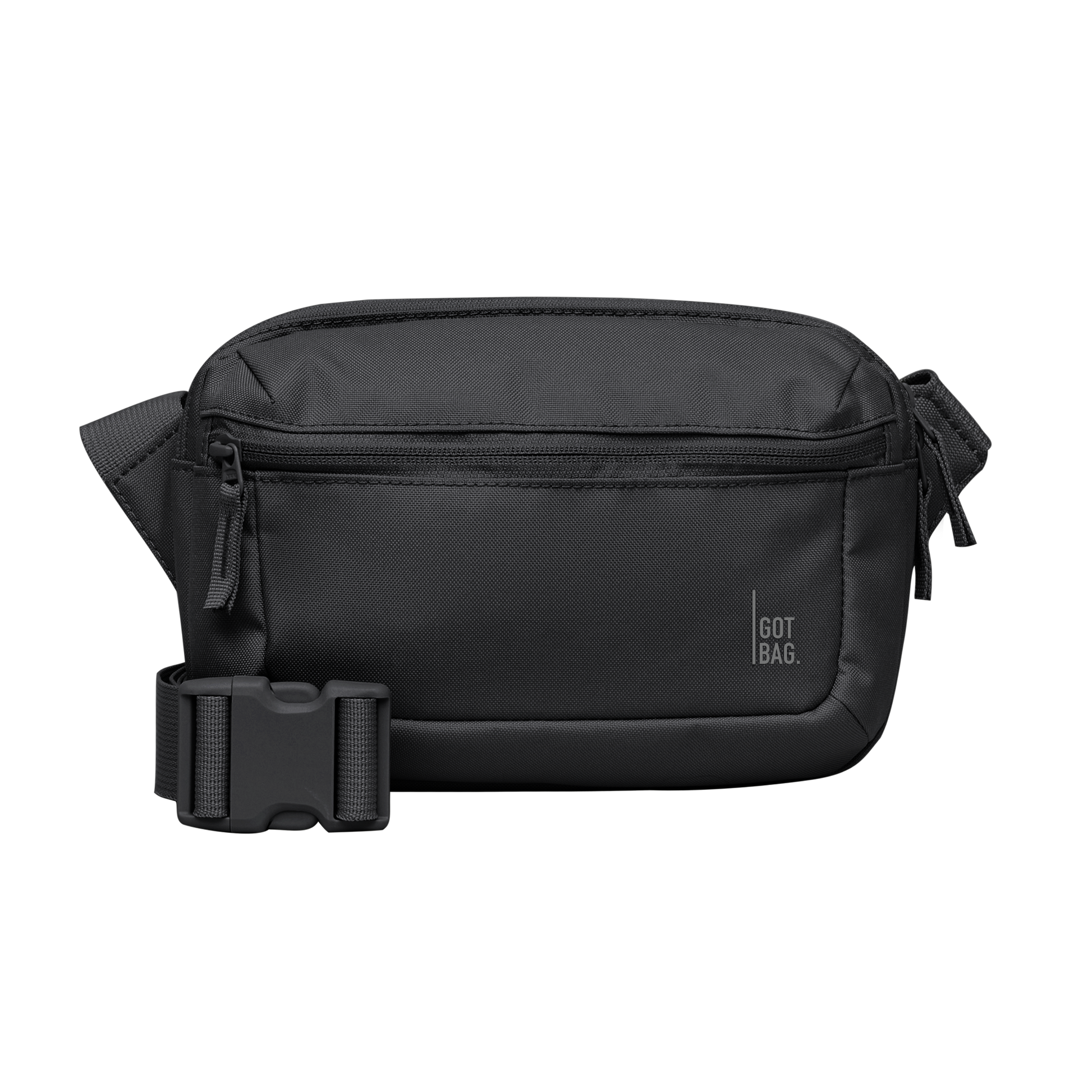 Got Bag Tasche Sling Bag schwarz