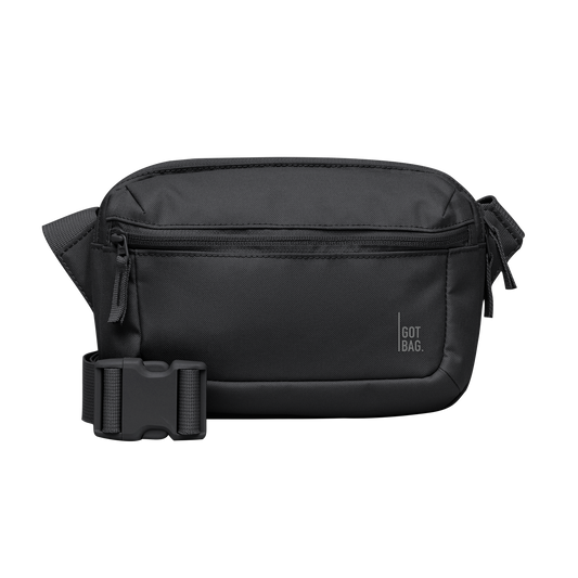 Got Bag Tasche Sling Bag schwarz