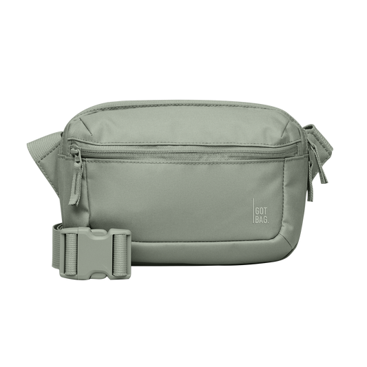 Got Bag Tasche Sling Bag grün