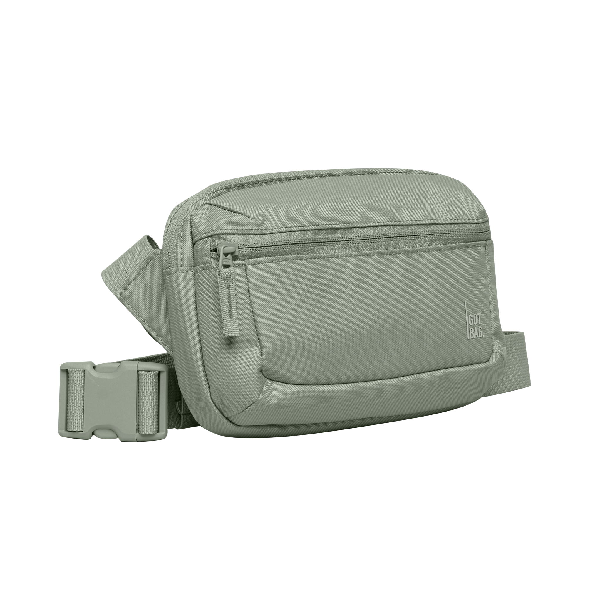 Got Bag Tasche Sling Bag grün