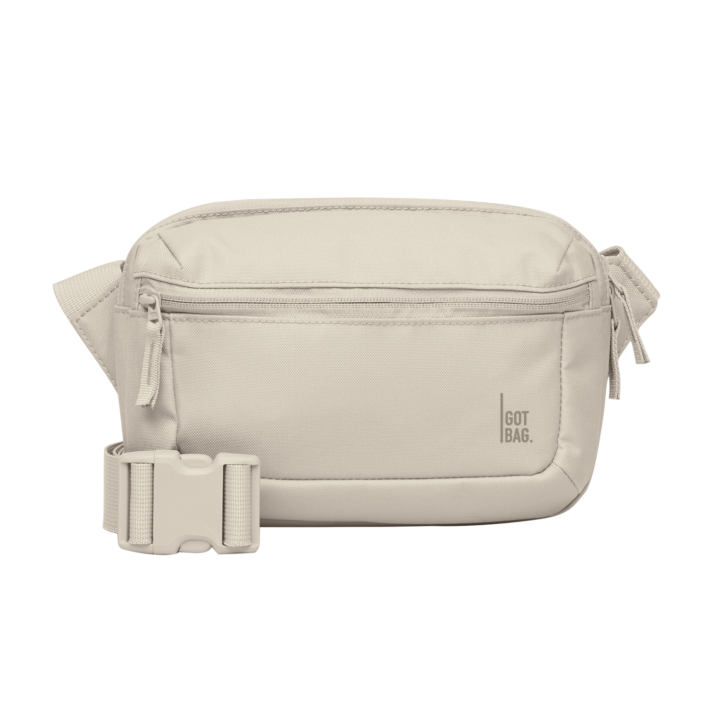 Got Bag Damen Tasche Sling Bag beige