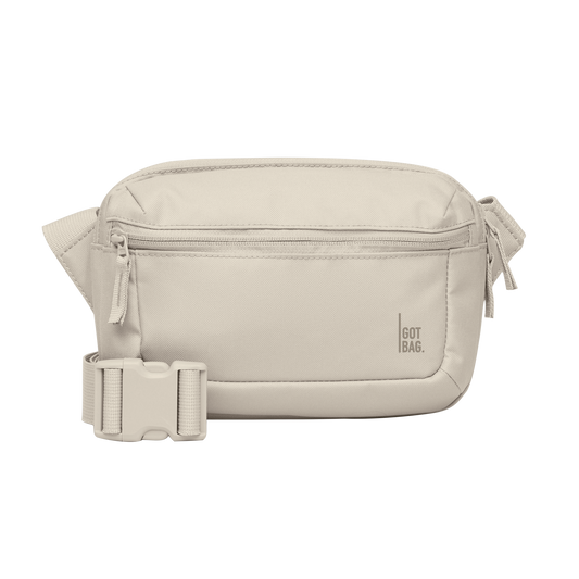 Got Bag Damen Tasche Sling Bag beige