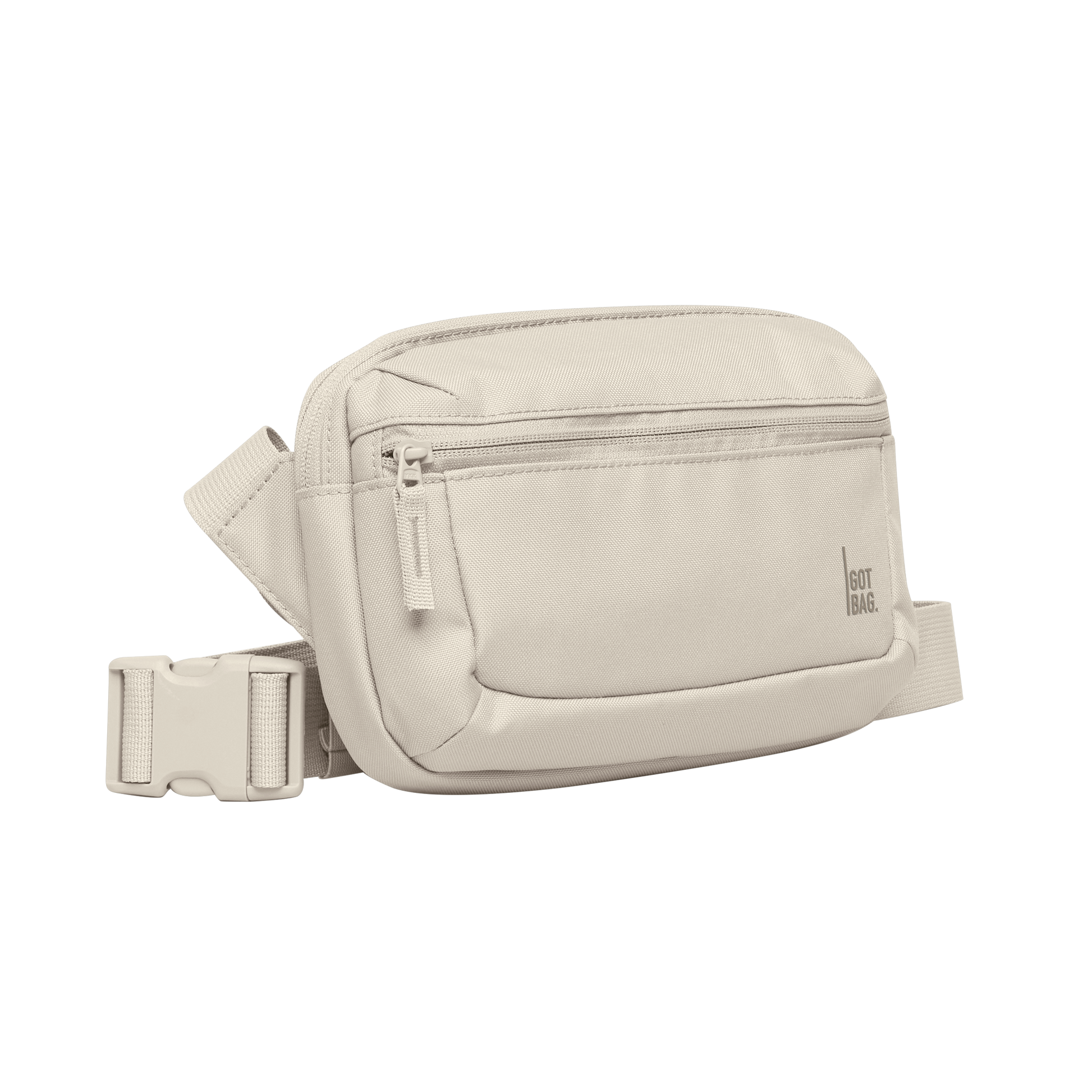 Got Bag Damen Tasche Sling Bag beige