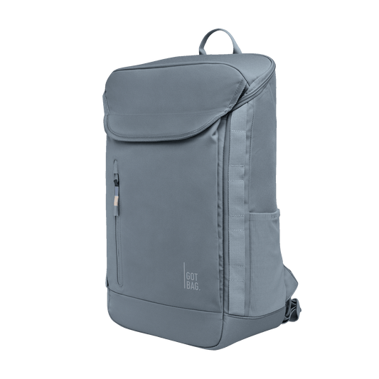 Got Bag Rucksack Pro Pack Monochrome blau
