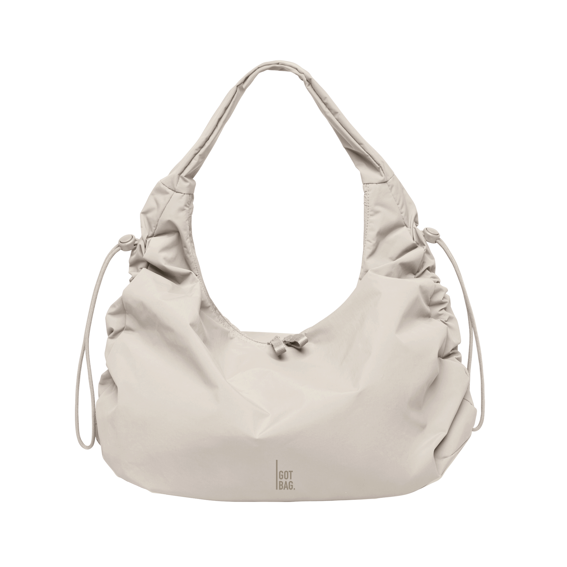 Got Bag Damen Tasche Mellow Bag beige