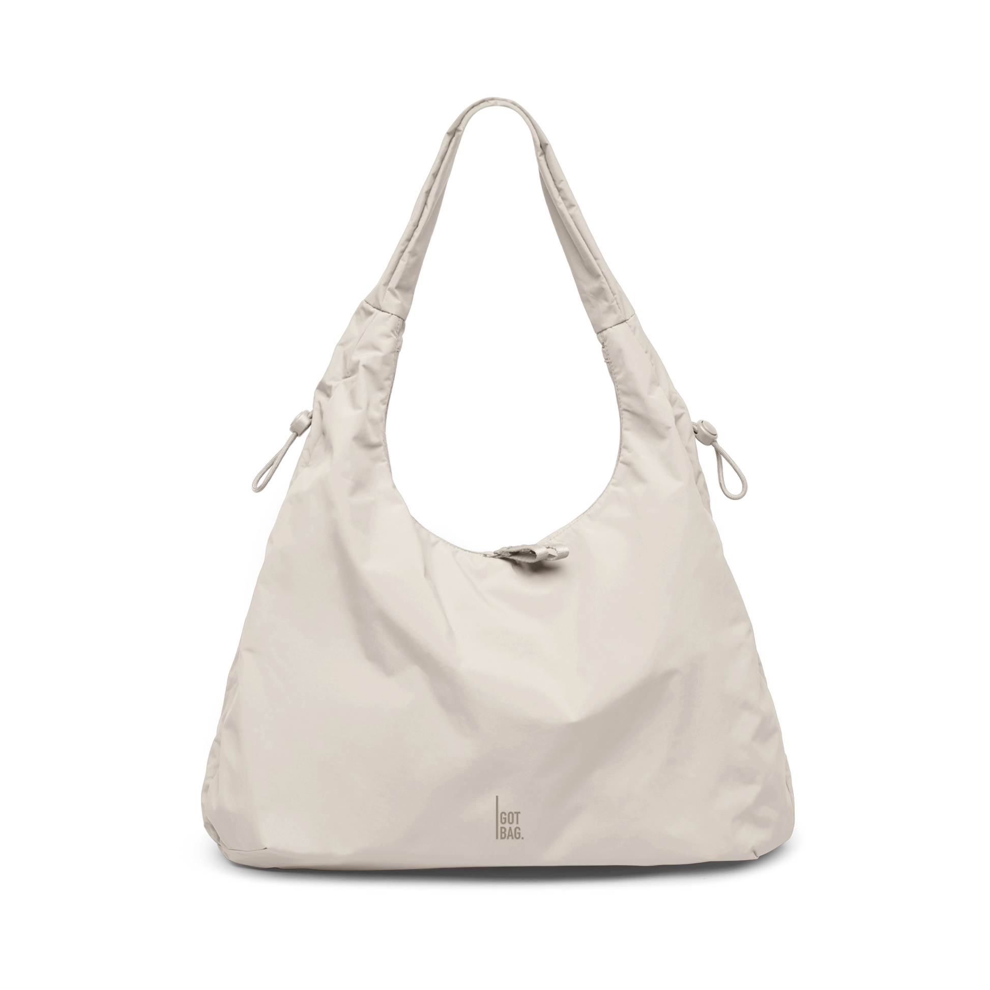 Got Bag Damen Tasche Mellow Bag beige