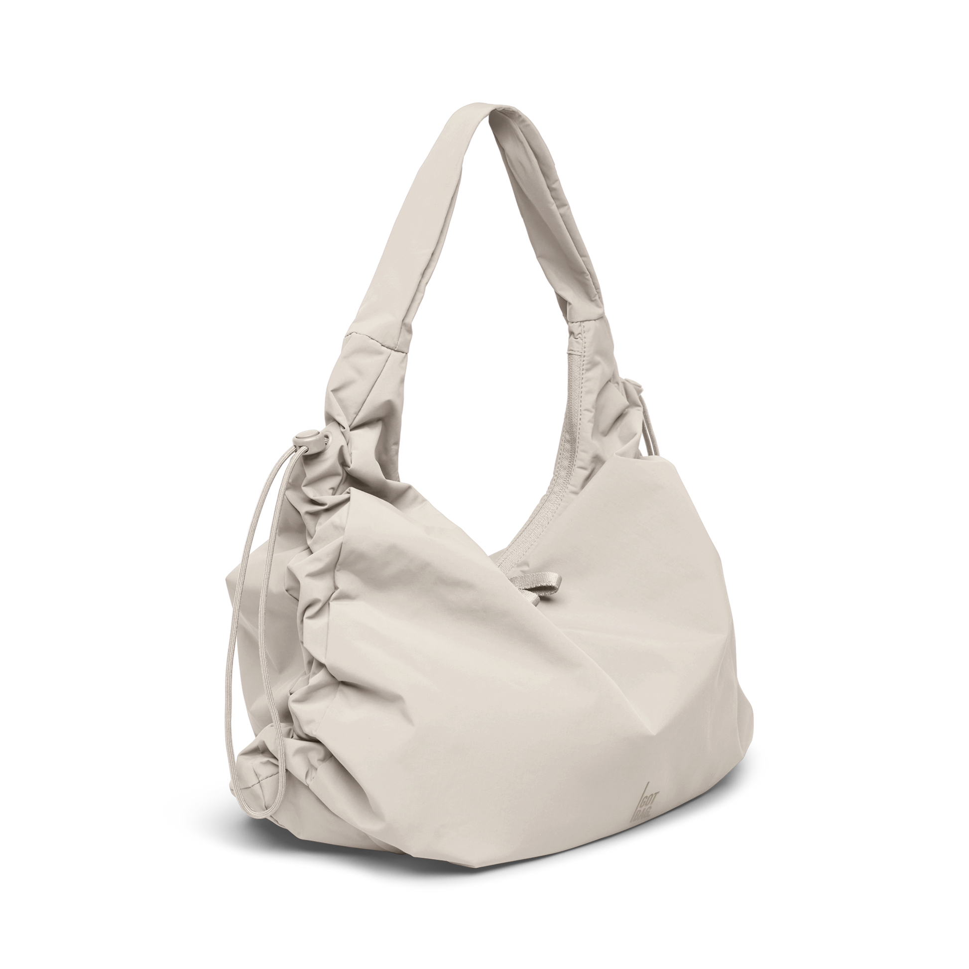 Got Bag Damen Tasche Mellow Bag beige