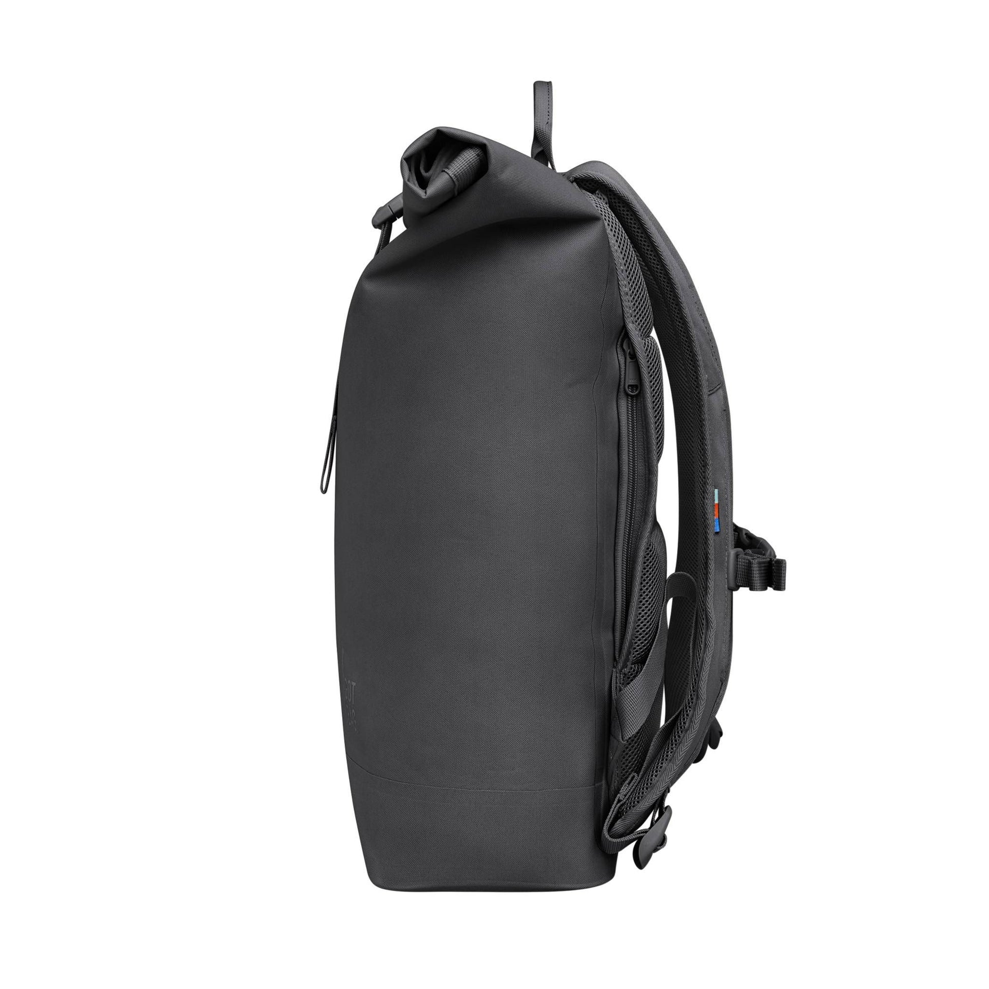 Got Bag Rucksack RollTop 2.0 Lite grau