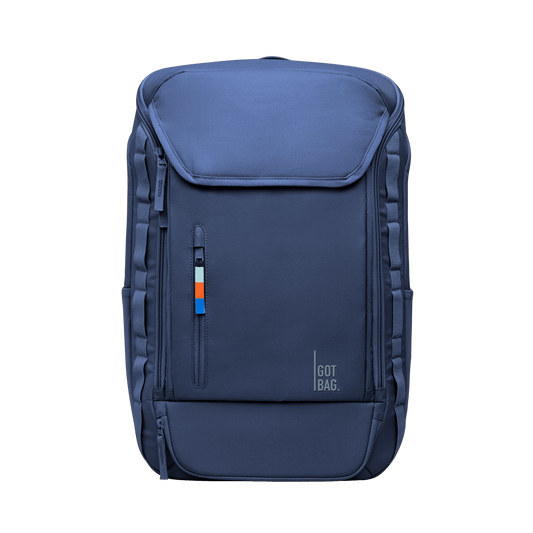 Got Bag Rucksack Pro Pack Travel blau
