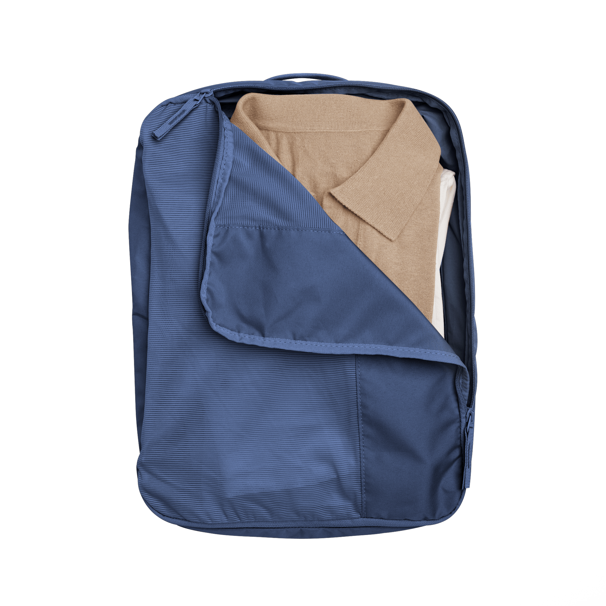 Got Bag Rucksack Pro Pack Travel blau