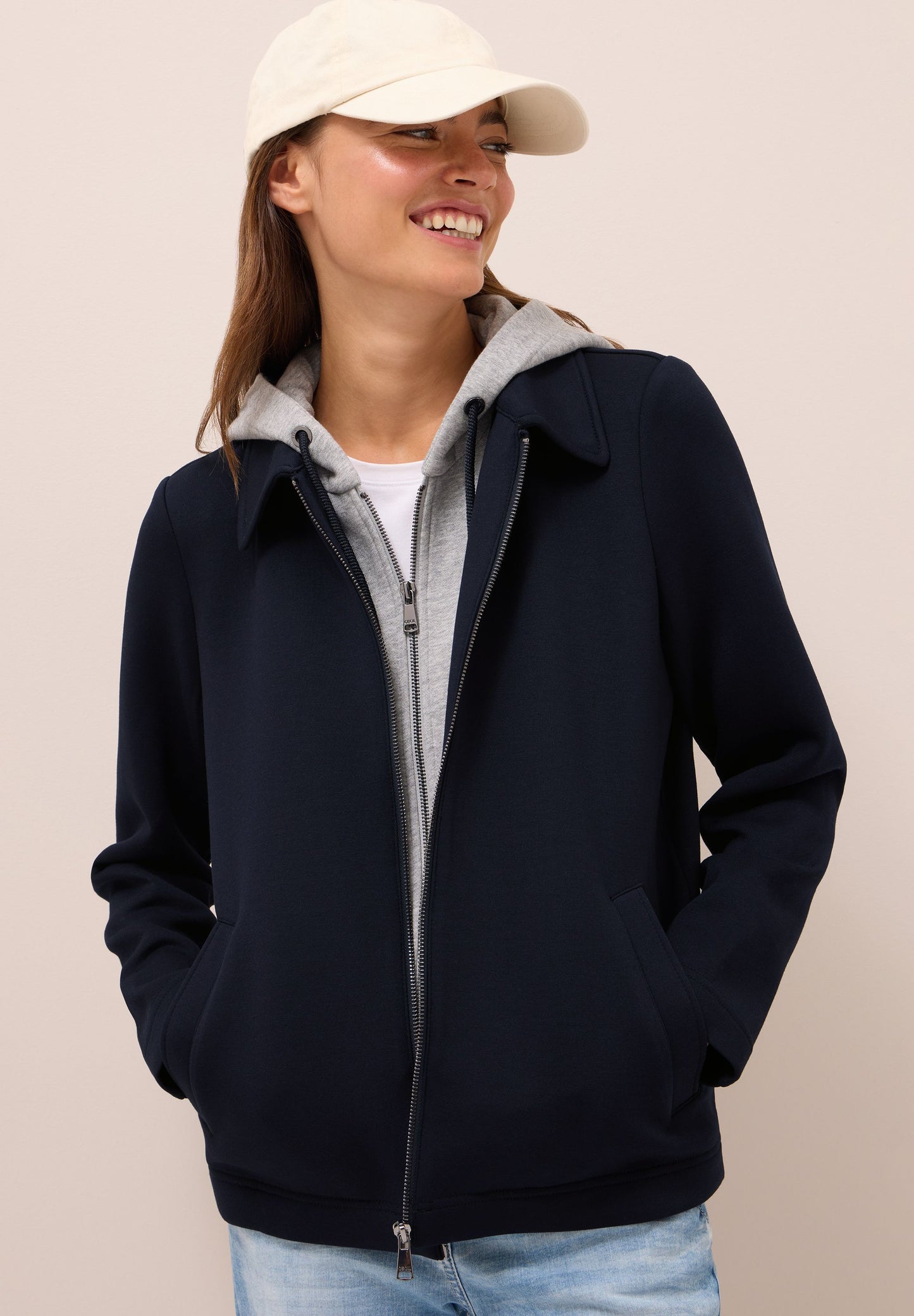 Cecil – Cecil Damen Jacke