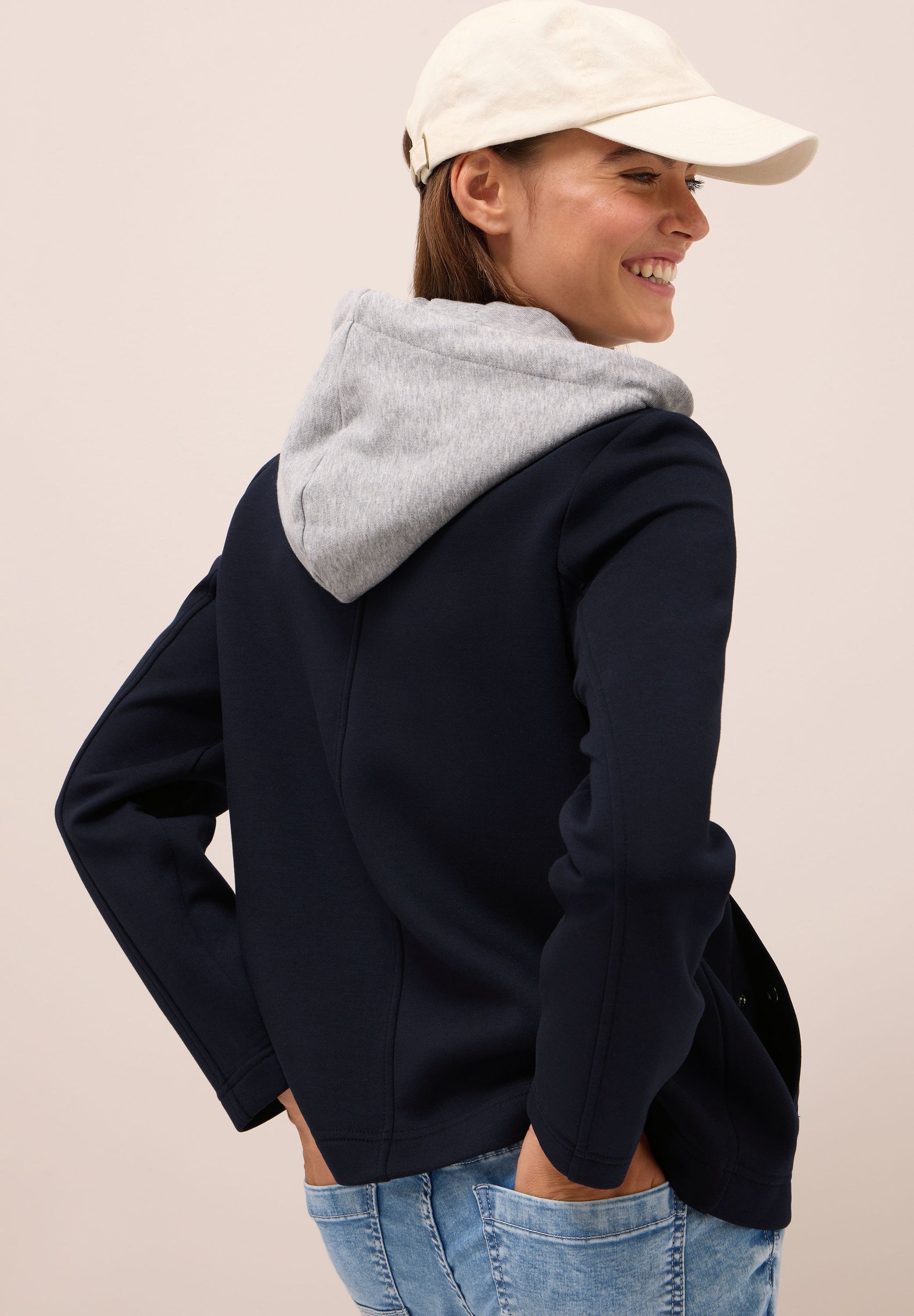 Cecil – Cecil Damen Jacke