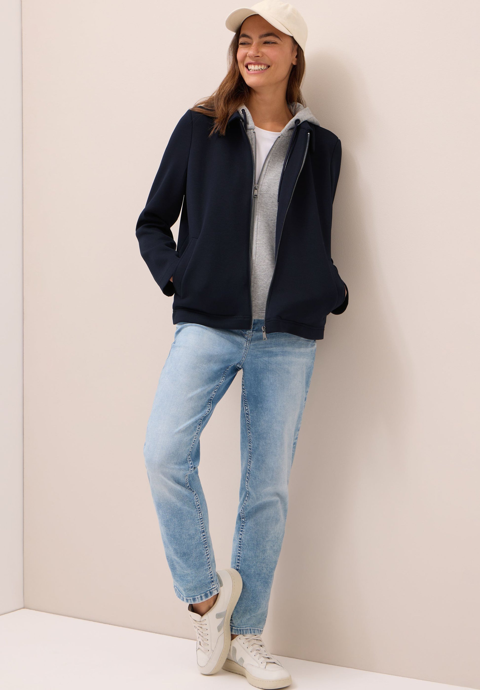 Cecil – Cecil Damen Jacke