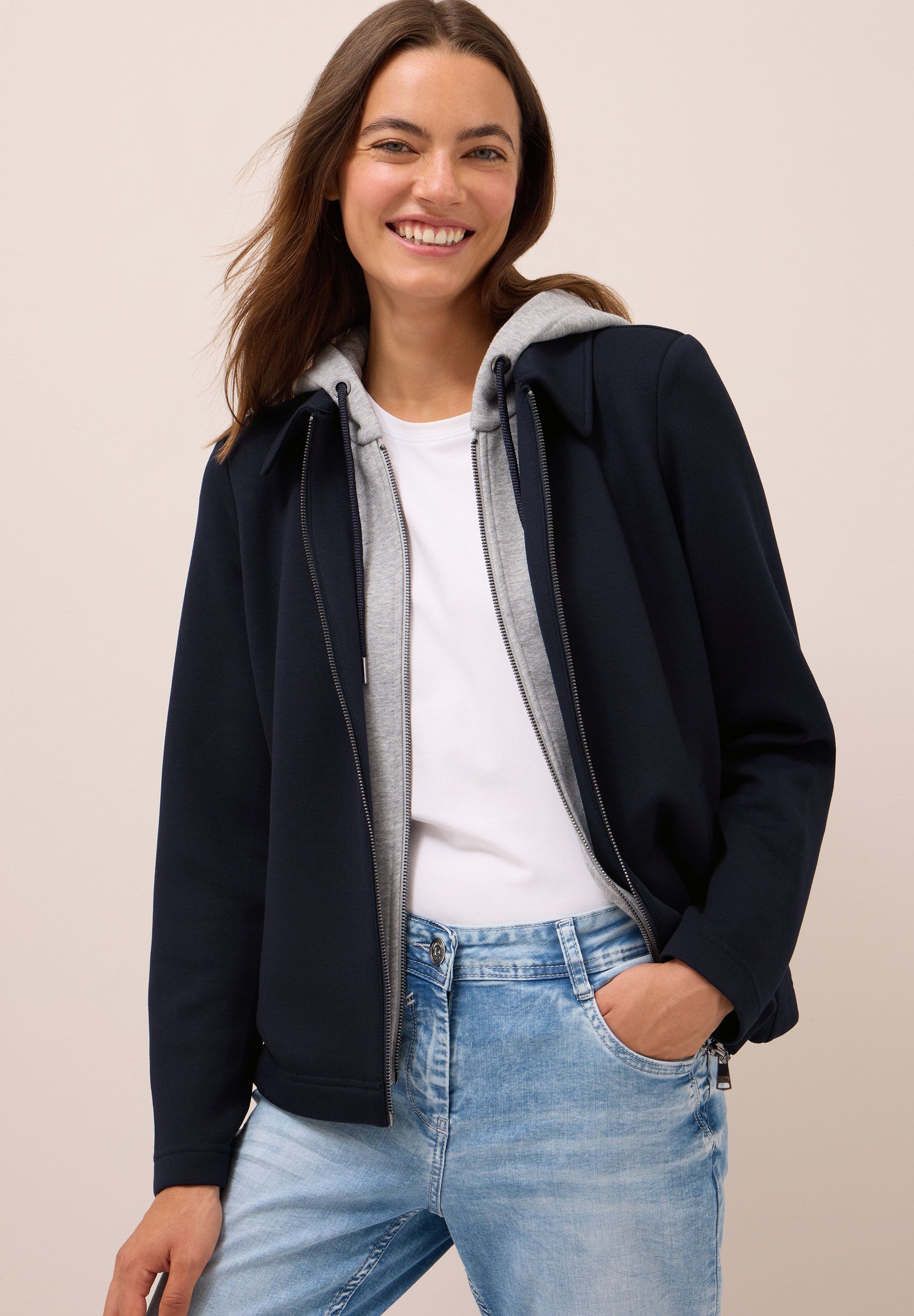 Cecil – Cecil Damen Jacke