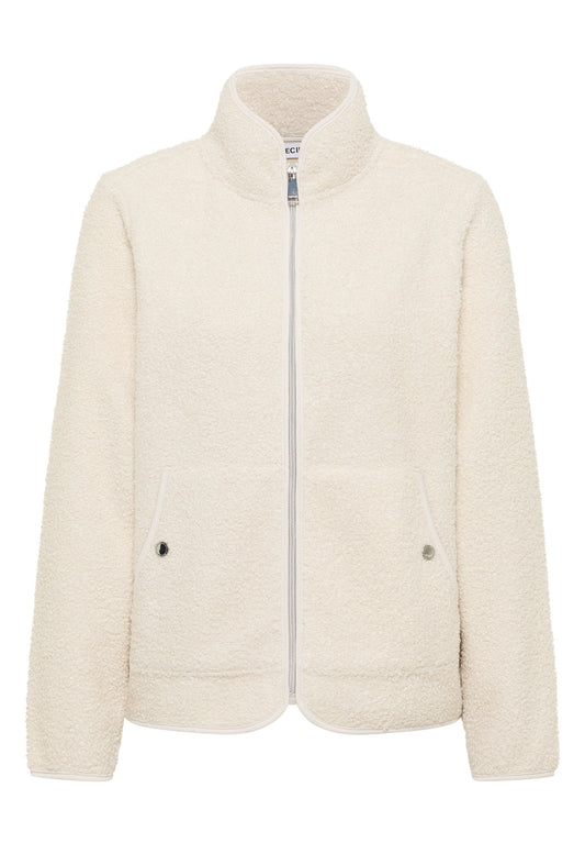 Cecil Damen Jacke XXL weiß