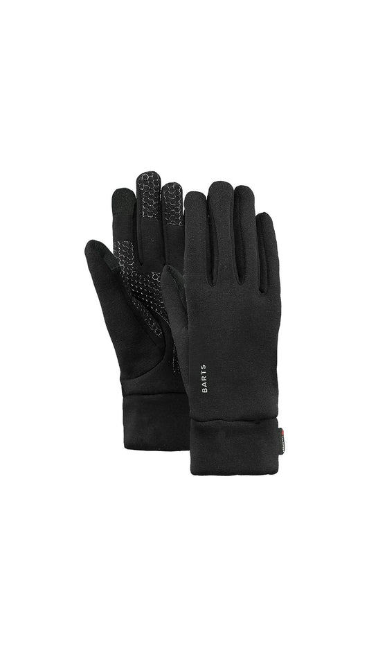 Barts Handschuhe Powerstretch Touch Gloves schwarz